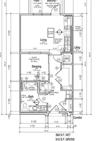 Barnbeck Place — Photo 35