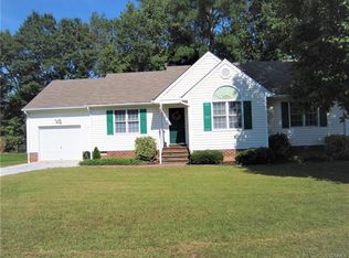 5178 Croft Crossing Dr, North Chesterfield, VA 23237