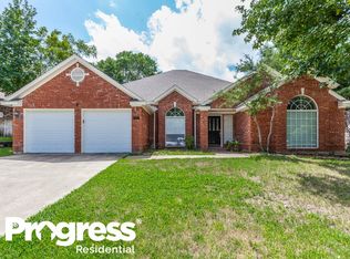 811 Rolling View Ct, Highland Village, TX 75077