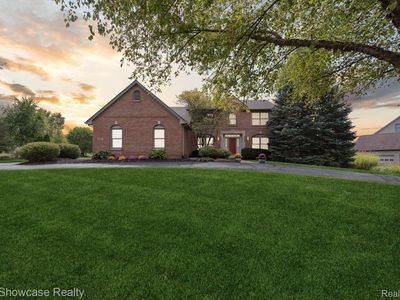 1147 Longview Ln, Saline, MI, 48176