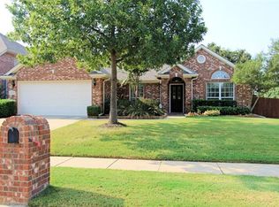 2300 Castlegate Dr, Corinth, TX 76210