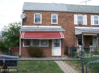 419 52nd St, Baltimore, MD 21224
