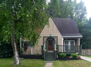 830 Roger St NW, Grand Rapids, MI 49544