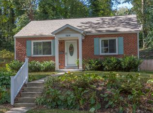 11614 Gail St, Silver Spring, MD 20902