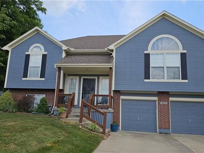 1601 Kimberly Ct, Greenwood, MO, 64034
