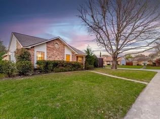 1325 Springview Dr, Allen, TX 75002