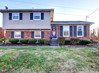 4512 Borney Cir, Jeffersontown, KY 40299