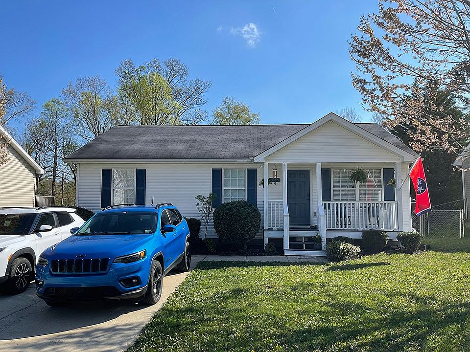1126 Snowden Ter, Johnson City, TN 37601 Zillow