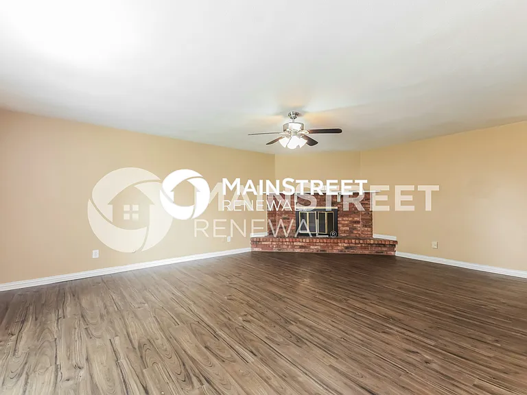 WM - Living Room
