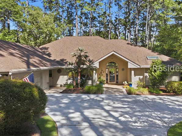 6 Shadewood Ln, Hilton Head Island, SC 29926