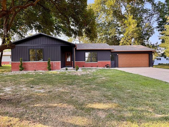 1105 W Shawneetown Trl