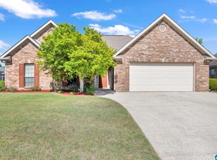 221 Queens Gate, Maylene, AL 35114