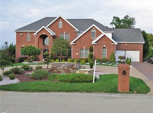 125 Golden Eagle Dr, Venetia, PA 15367