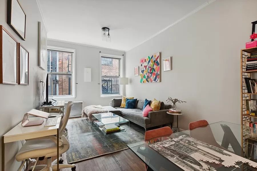 1st image of 43 E 10th St APT 5J
