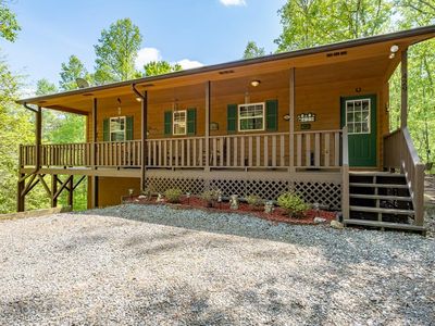 429 Kinwood Trl, Murphy, NC, 28906