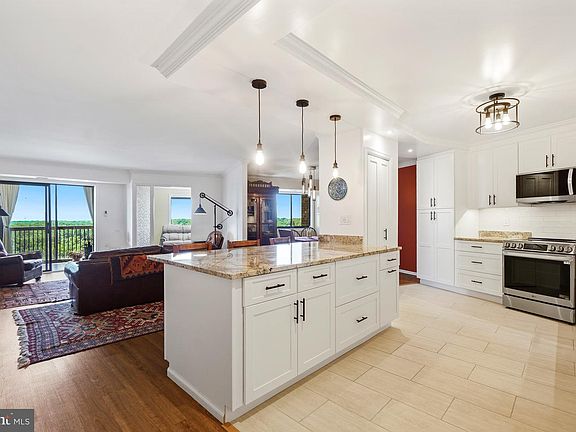 2nd image of 5904 Mount Eagle Dr APT 1214