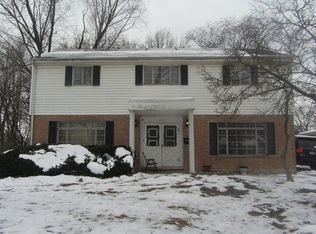 233 Grant St, Park Forest, IL
