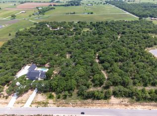 2113 Jeremy St, Tolar, TX 76476