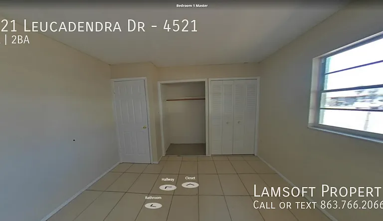4521 Leucadendra Dr #4521 — Photo 4