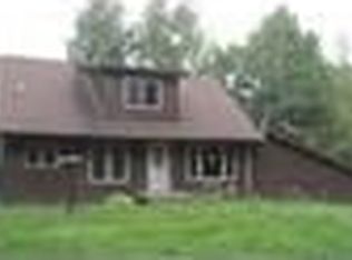 5594 Jefferson Rd, North Branch, MI 48461