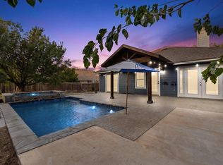 20428 Rita Blanca Cir, Pflugerville, TX 78660