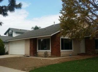 3121 S Artesia St, Santa Ana, CA 92704