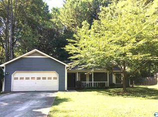 106 Lindell Dr, Madison, AL 35758