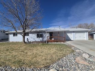 600 Wood St, Lander, WY 82520