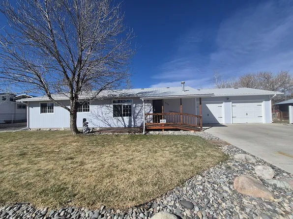 600 Wood St, Lander, WY 82520