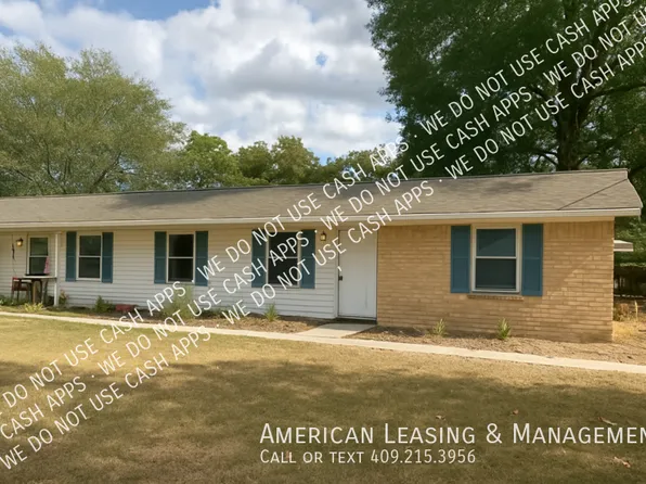 281 S 2nd St #5, Huntington, TX 75949