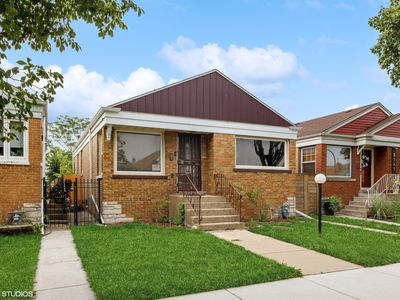 5137 W Saint Paul Ave, Chicago, IL, 60639