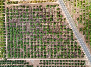 9444 Road 272, Porterville, CA 93257