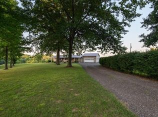 3600 Vigo Rd, Chillicothe, OH 45601