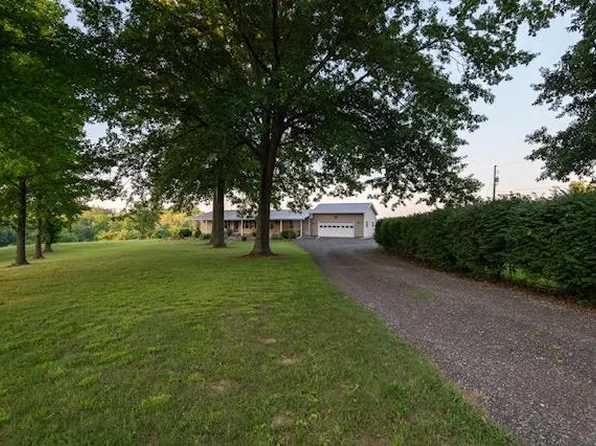 3600 Vigo Rd, Chillicothe, OH 45601