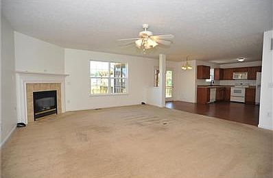 Family Room/Kitchen