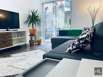 Rented by Highline Residential