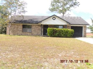 1210 Jubail Dr, Hinesville, GA 31313