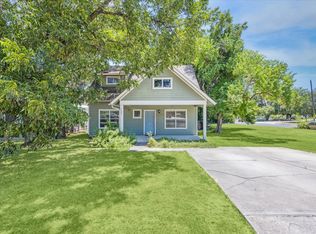 7603 Meador Ave, Austin, TX 78752