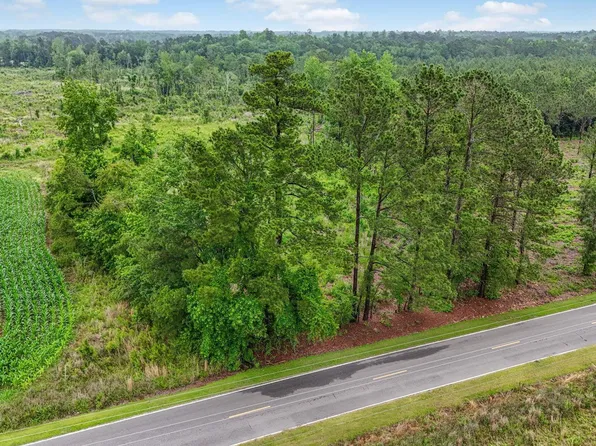 TBD Oak Dale Rd., Loris, SC 29569