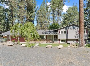 10915 E 44th Ave, Spokane, WA 99206