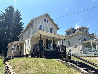 520 E Winter Ave, New Castle, PA, 16105