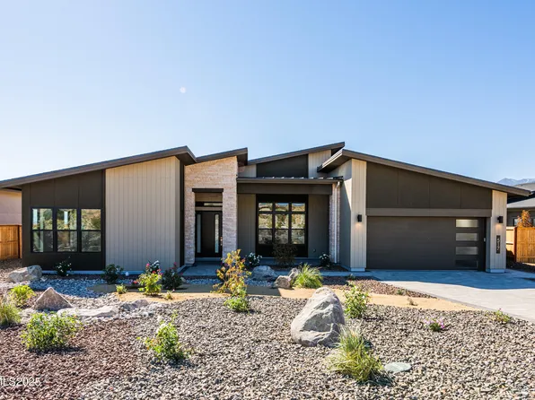 517 Cottontail Ct, Genoa, NV 89411