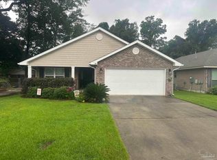 185 Polo Ter, Pensacola, FL 32534