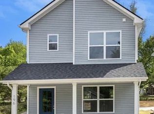 190 Mitchell St, Clarksville, TN 37042