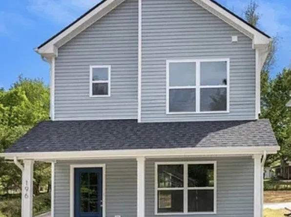 190 Mitchell St, Clarksville, TN 37042