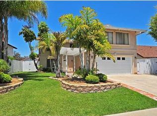 1275 Calle Candelero, Chula Vista, CA 91910