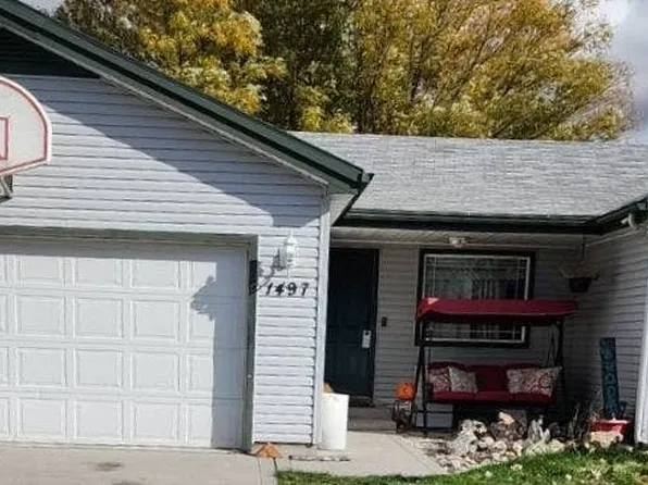 1497 Sommer St, Twin Falls, ID 83301