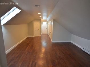 55 Ridlon Rd #2, Boston, MA 02126
