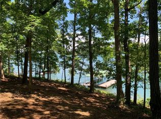 0 Treehaven Court Lot 45 Waterford Pointe, Seneca, SC 29672