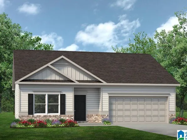 5520 Grass Lake Dr, Bessemer, AL 35022